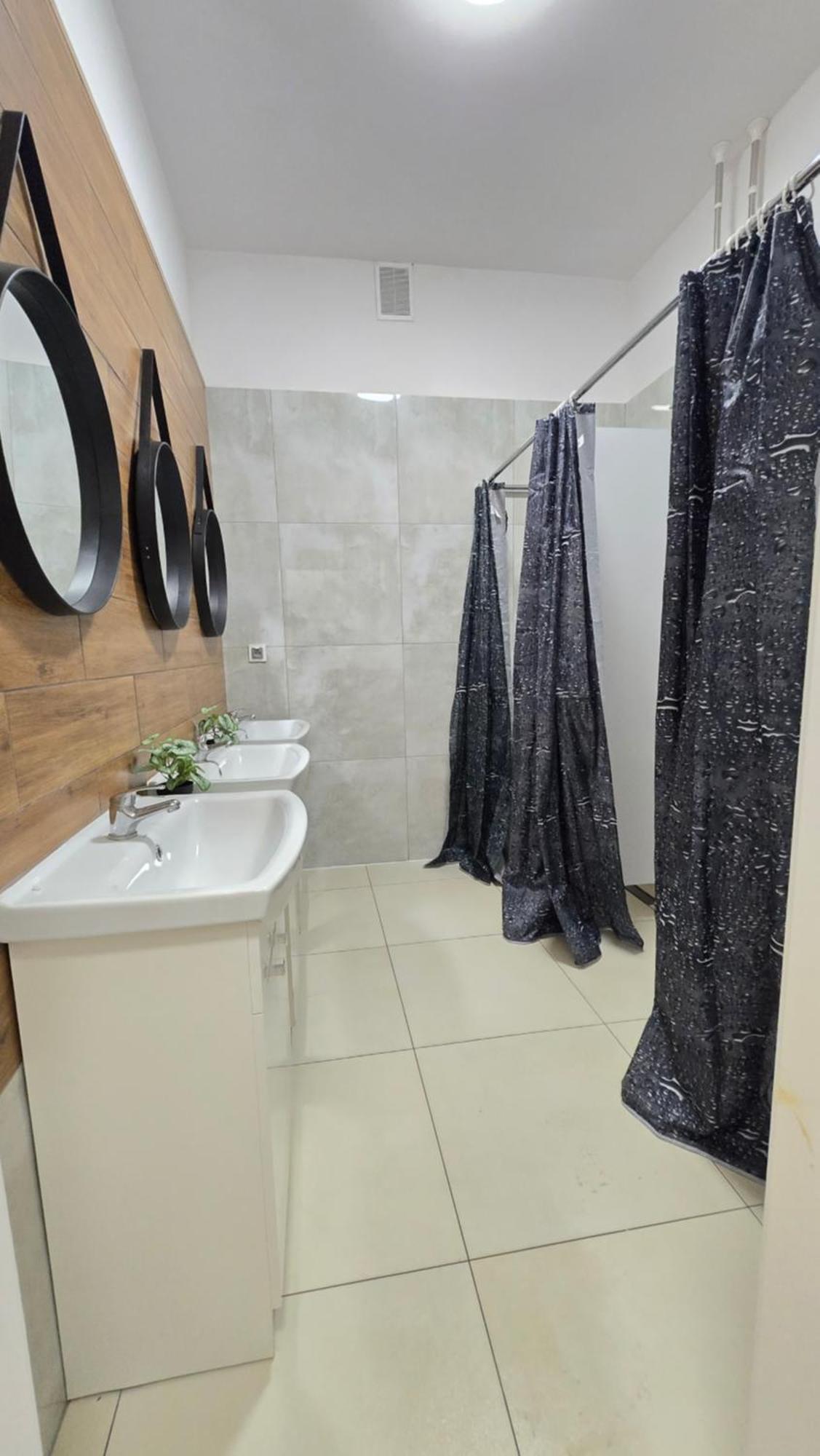 Guide Hostel Wroclaw