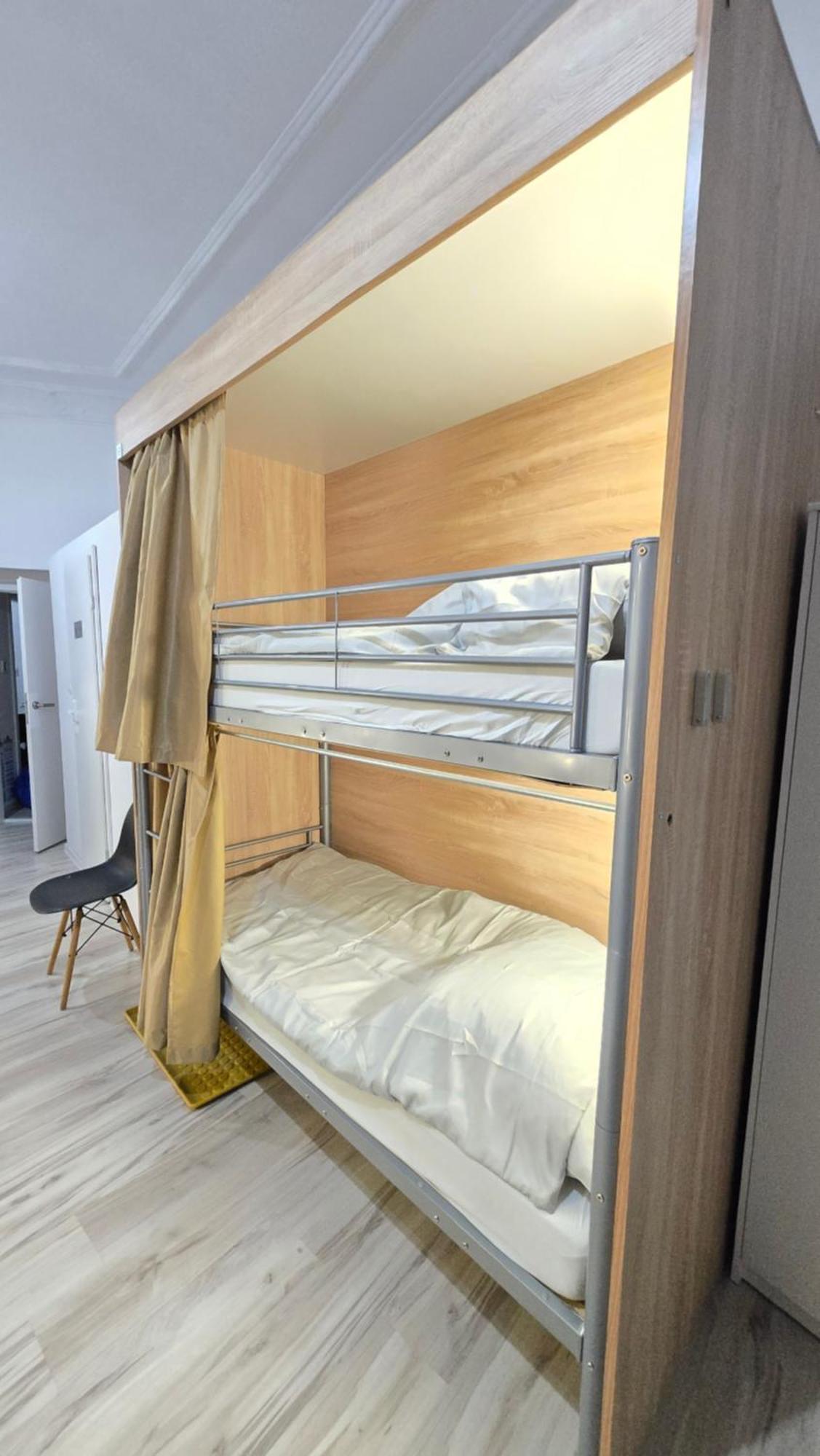 Hostel Guide
