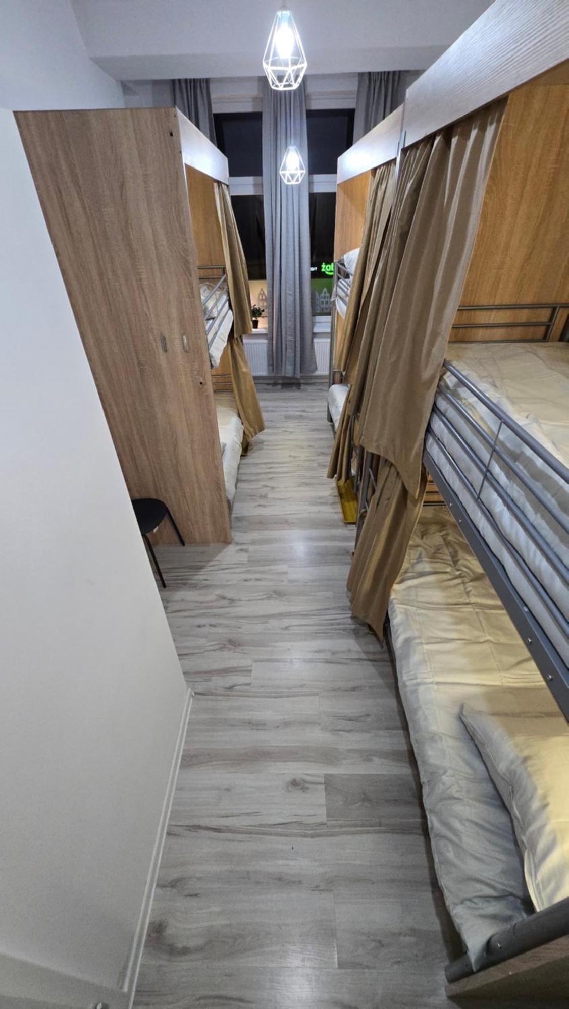Hostel Guide Wroclaw
