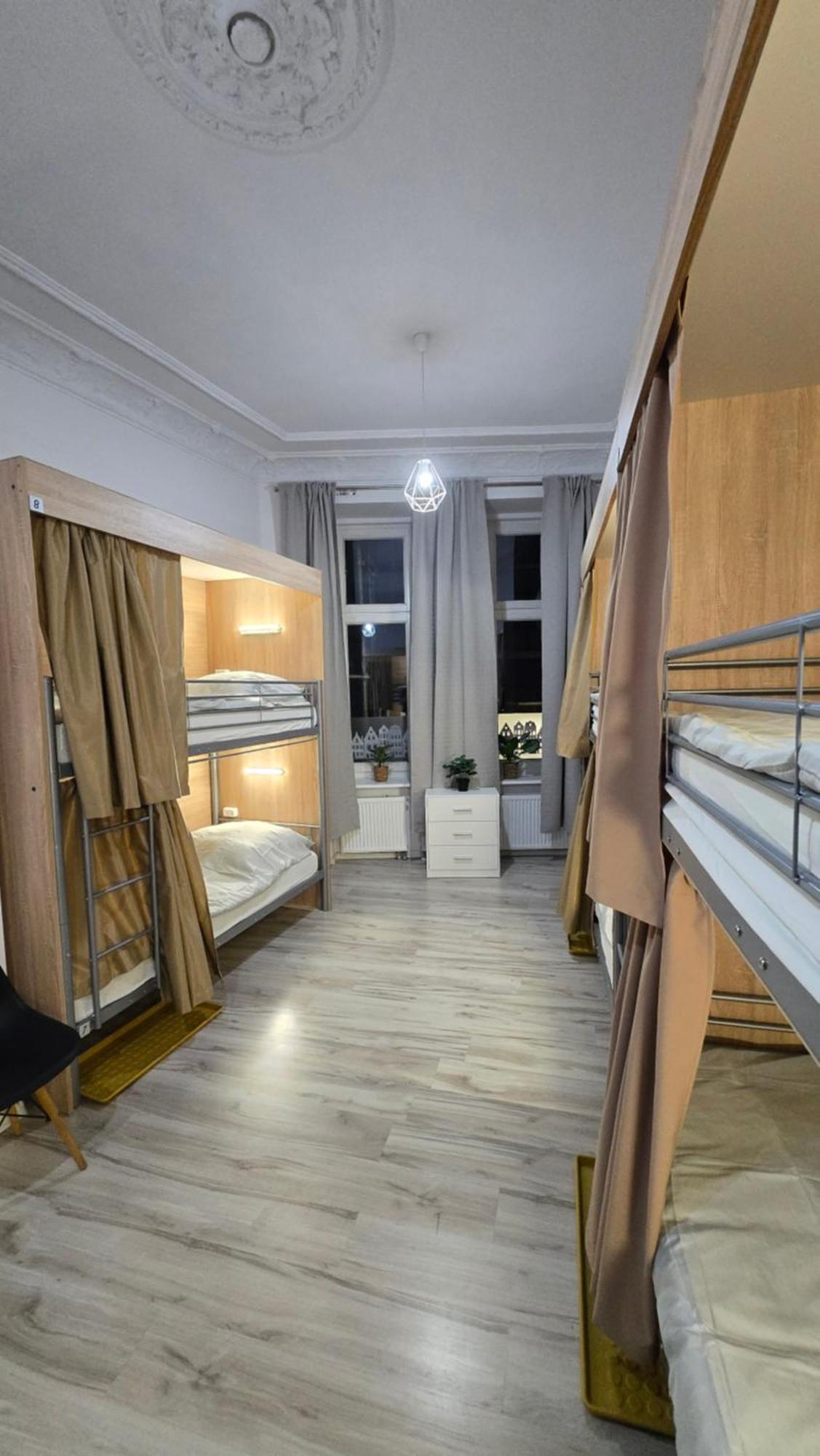 Guide Hostel *