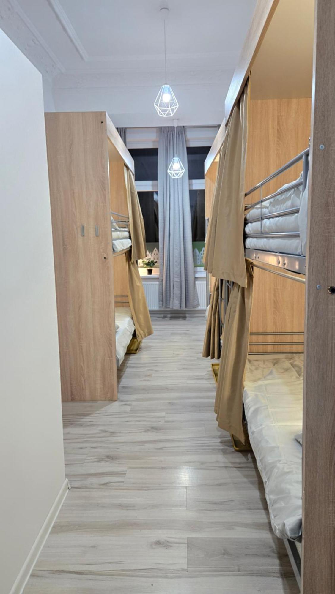 Guide Hostel