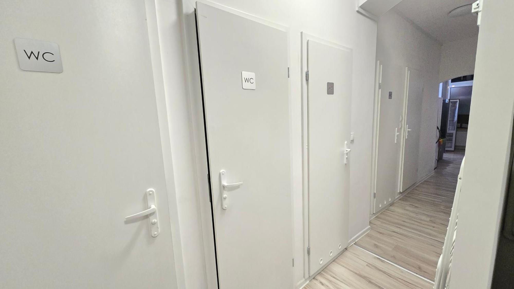 Guide Hostel