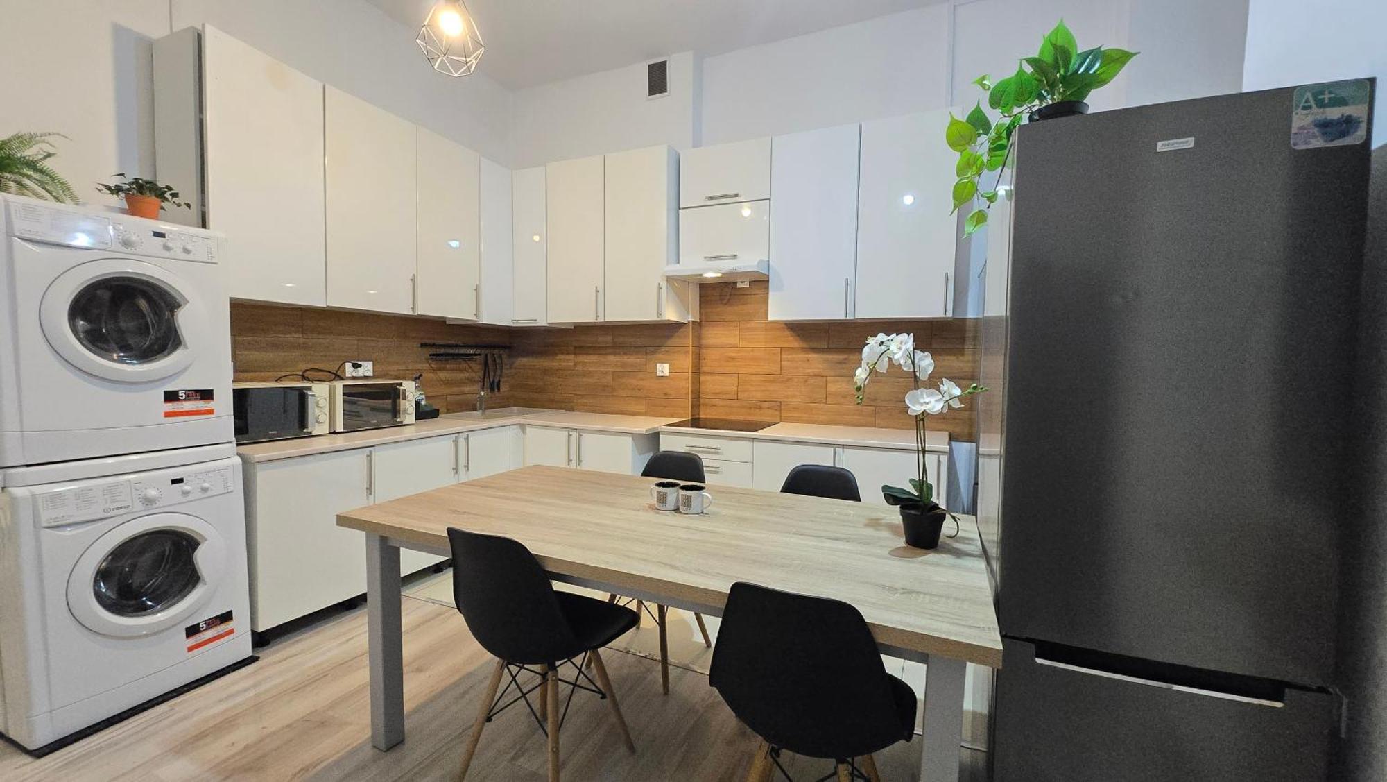 Guide Hostel Wroclaw