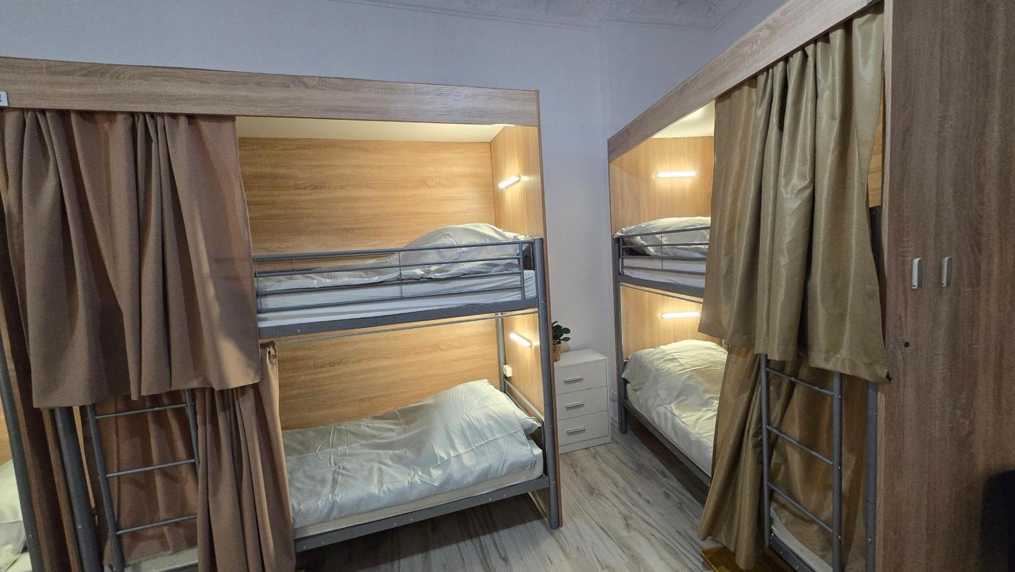 Hostel Guide Wroclaw